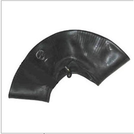 HOMEPAGE 4.10-3.50-4 in. Rubber Replacement Tube for Hand Truck-Utility Tires HO99924